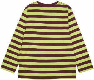 Actual product image Santa Cruz Classic Strip Pocket Longsleeve (12)