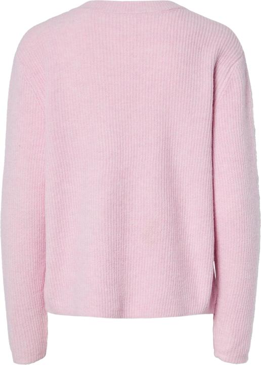 Actual product image Pieces Pcsilly Ls Rev Tie Knit Noos Bc (M)