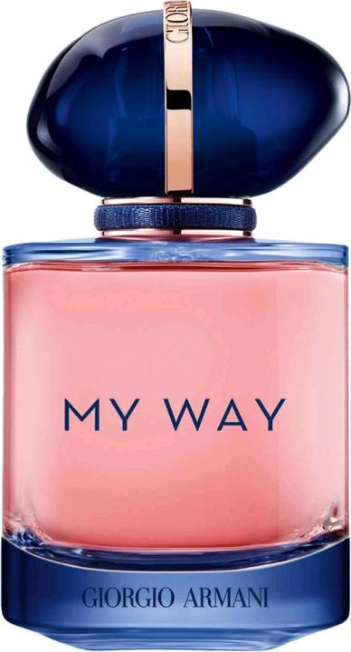 Image du produit Giorgio Armani My Way Intense (Eau de parfum, 50 ml)
