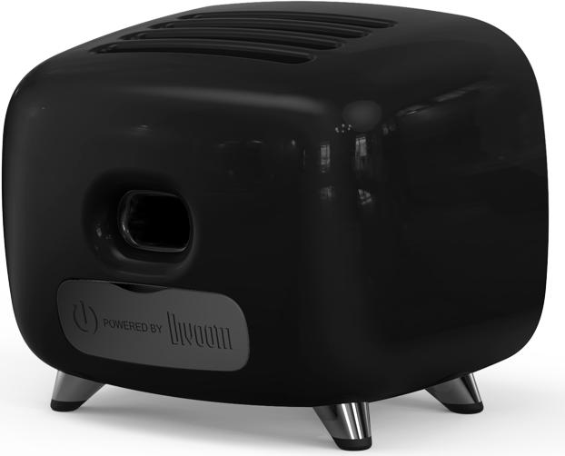 Image du produit Divoom Tivoo (6 h, Fonctionnement sur batterie)