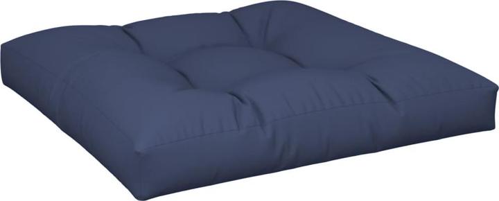 Image du produit VidaXL Ensemble de salon de jardin 10 pièces avec coussins (70 x 70 x 12 cm)