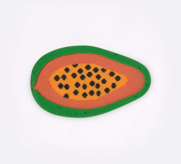 Produktbild Eat My Socks Juicy Papaya (Einzelpack, One Size)
