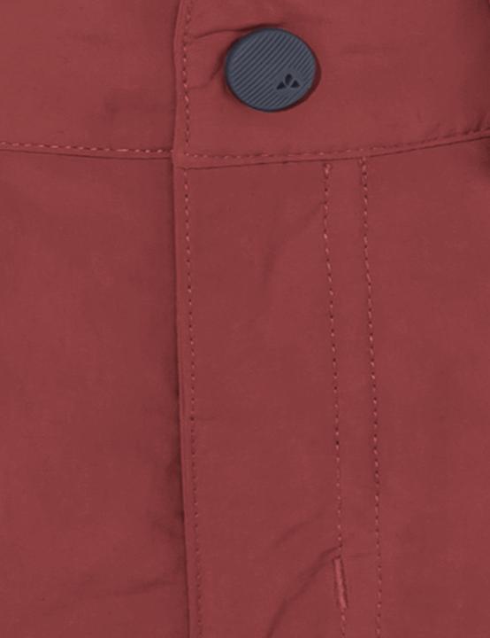 Actual product image Vaude Kids Detective Antimos ZO Pants (92)