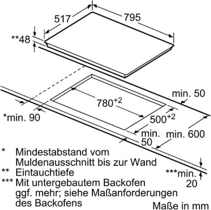 Produktbild Siemens ET845FCP1D