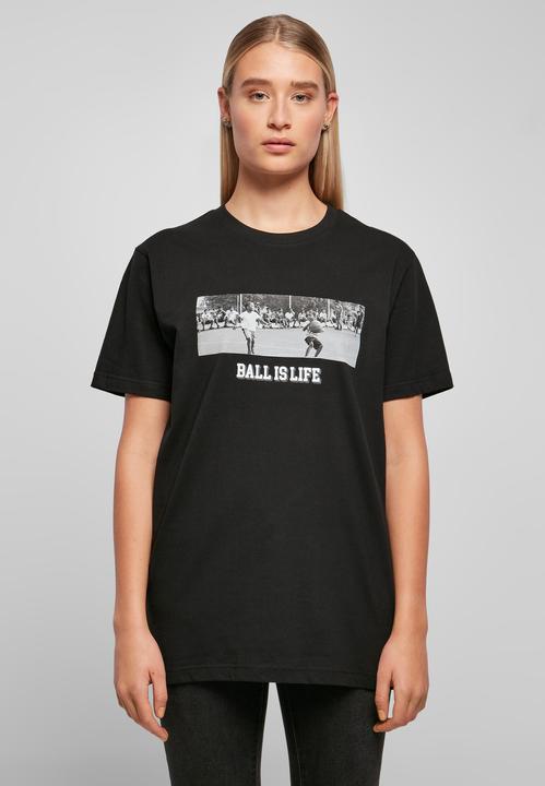 Produktbild MT Ball Is Life Tee - 15657 (M)