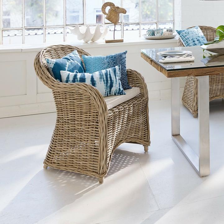 Produktbild Loberon Sessel Margate