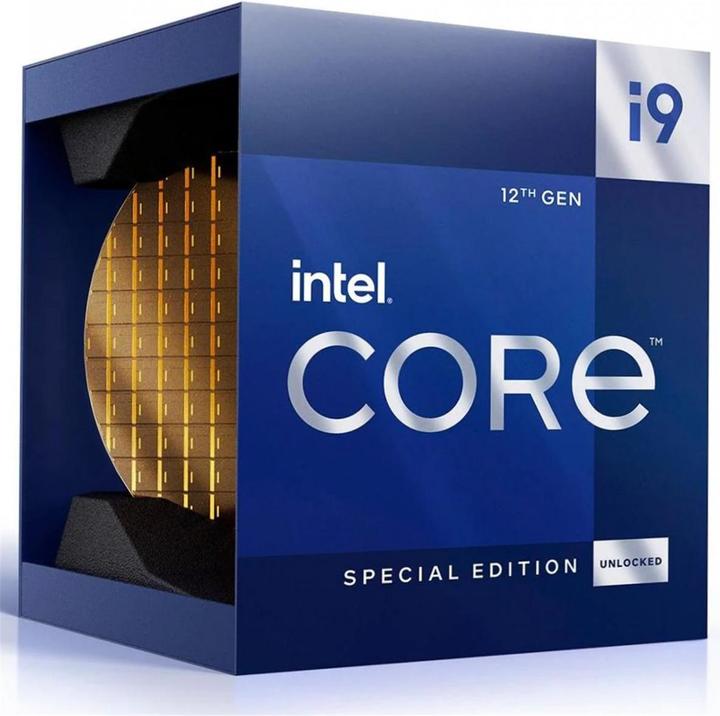 Intel Core i9-12900KS Special Edition (LGA 1700, 3.40 GHz, 16 -Core)