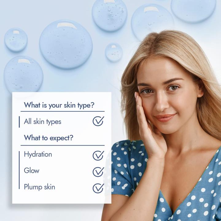 Immagine prodotto Skincyclopedia Set guida Idratazione e splendore (Set per la cura del viso)