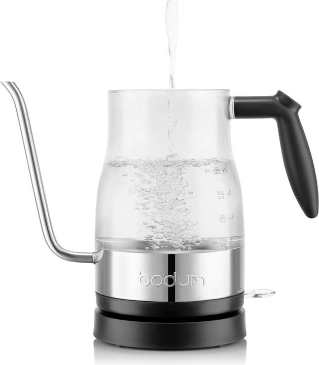 Produktbild Bodum Schwanenhals Wasserbereiter