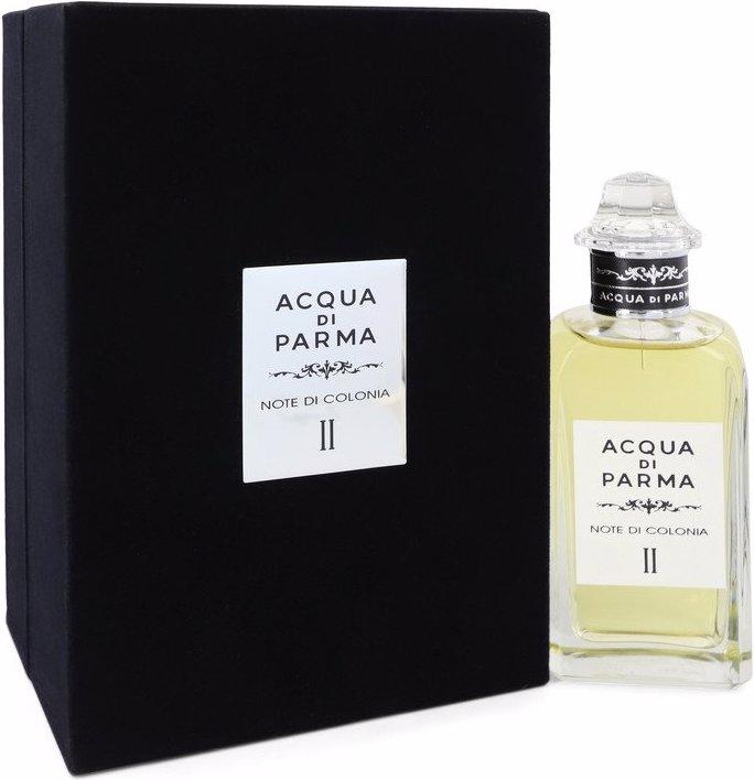 Immagine prodotto Acqua Di Parma Note Di Colonia II by Eau de Cologne Spray (unisex) 150 ml (Eau de cologne, 150 ml)