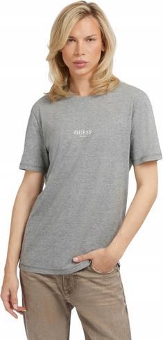 Immagine prodotto Guess T-SHIRT UOMO AIDY CN SS TEE GREY M2YI72I3Z14 MRH XL (XL)