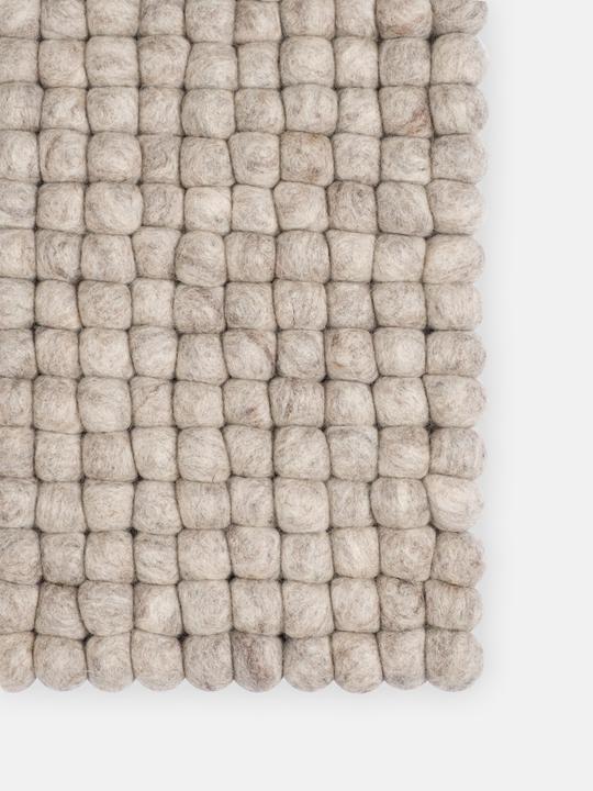 Actual product image Myfelt Rectangular Flat M (140 x 200 cm)