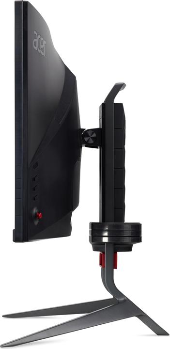 Image du produit Acer Prédateur X34P (3440 x 1440 pixels, 34")