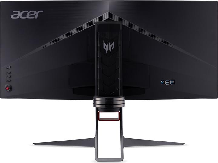 Image du produit Acer Prédateur X34P (3440 x 1440 pixels, 34")