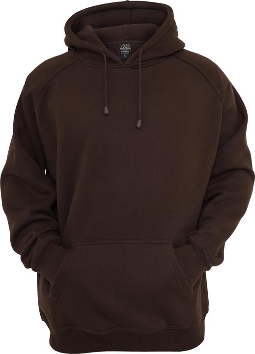 Immagine prodotto Urban Classics Blank Hoody (4XL)