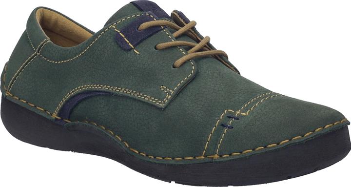 Combinaison verte