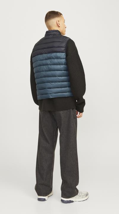 Actual product image Jack & Jones Jjesprint Bodywarmer Collar Noos (XL)