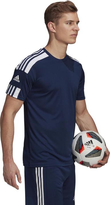 Produktbild adidas Squadra 21 Trikot Kurzarm (XL)
