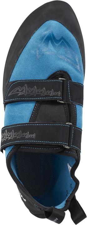 Actual product image Mad Rock Drifter Climbing Shoes Unisex (41)