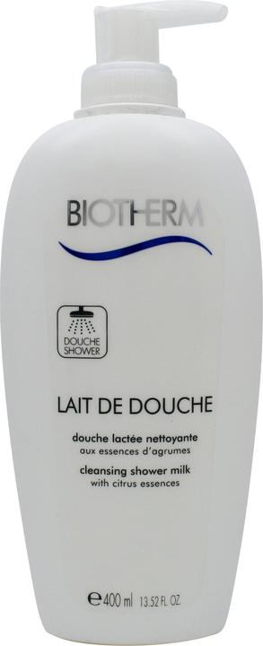 Produktbild Biotherm Lait de Douche (400 ml)