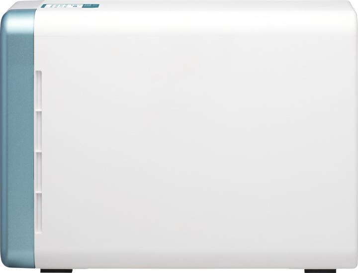 Image du produit QNAP TS-251D-4G (0 TB)