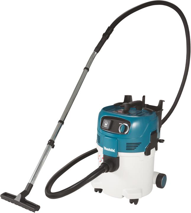 Actual product image Makita Vacuum cleaner for dust class L VC3012L (Wet dry vacuum cleaner)
