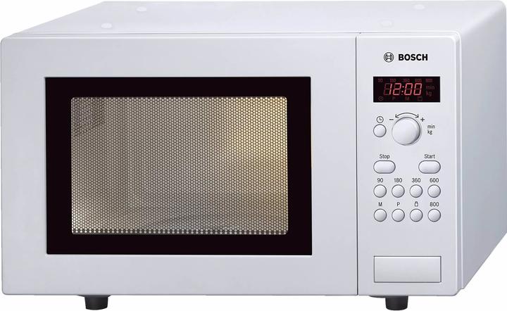 Immagine prodotto Bosch Hausgeräte Hmt75m421 (17 l)