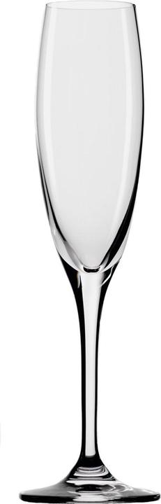 Produktbild Stölzle Sparkling&Water Sektkelch 170ml H: 224mm, geeicht 1dl (17 cl, Sektgläser)