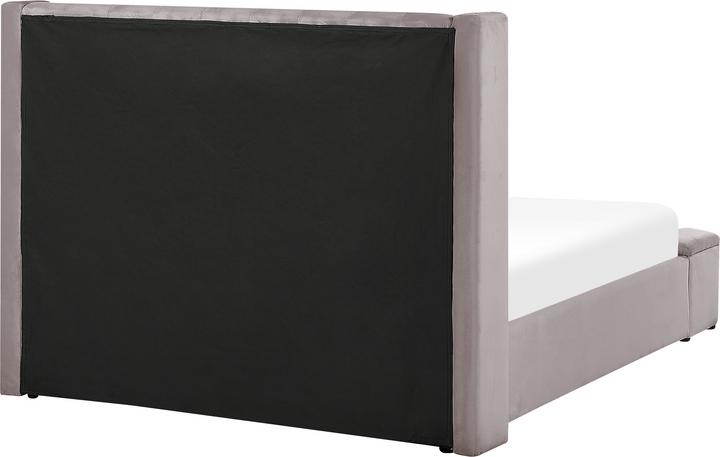 Actual product image Beliani Noyers (140 x 200)