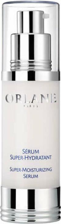 Actual product image Orlane Hydration Super-Moisturizing Serum (30 ml)