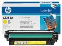 Produktbild HP 504a (Y)