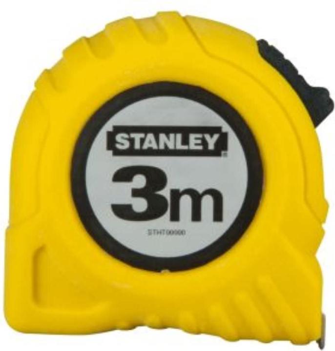 Produktbild Black & Decker Massband (3 m)