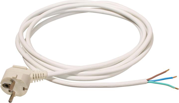 As - Schwabe Anschlussleitung (3 m)
