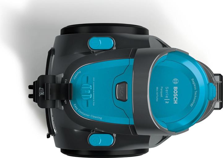 Image du produit Bosch Hausgeräte Série 2 BGS05X240