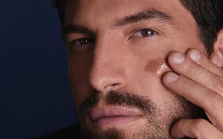 Produktbild Pupa Milano Man Range Bronzing Gel Light Gel (Selbstbräunungsschaum, 30 ml)