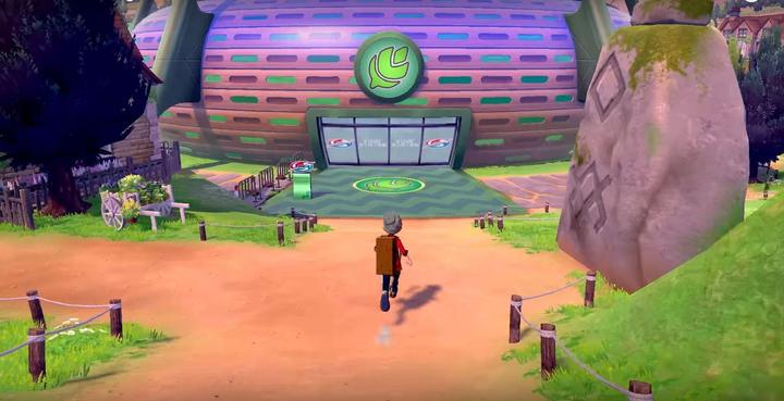 Immagine prodotto Nintendo Pokémon Spada (Switch, DE)