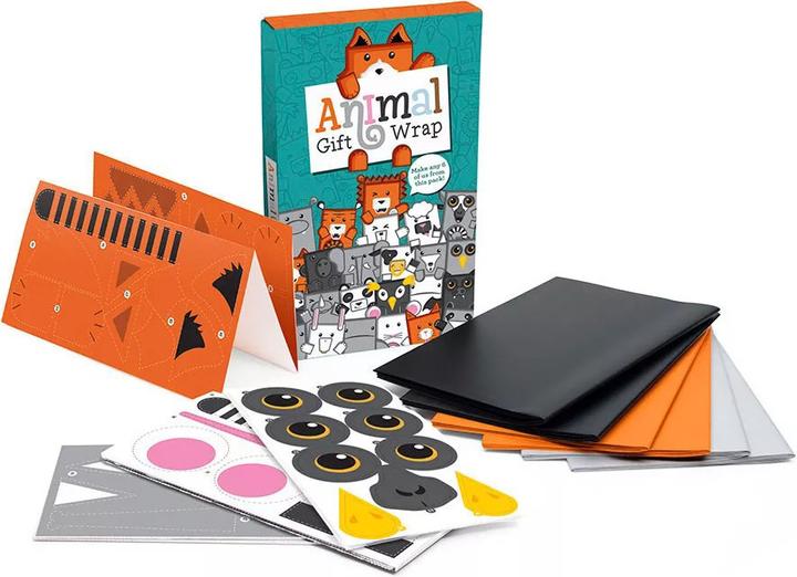 Image du produit Luckies Enveloppe antipoison pour animaux (Coffret cadeau, 10 x)