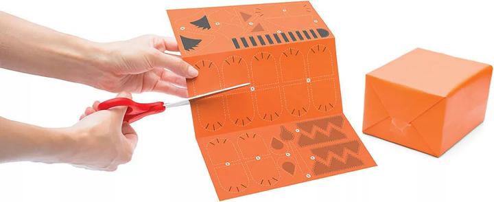 Image du produit Luckies Enveloppe antipoison pour animaux (Coffret cadeau, 10 x)