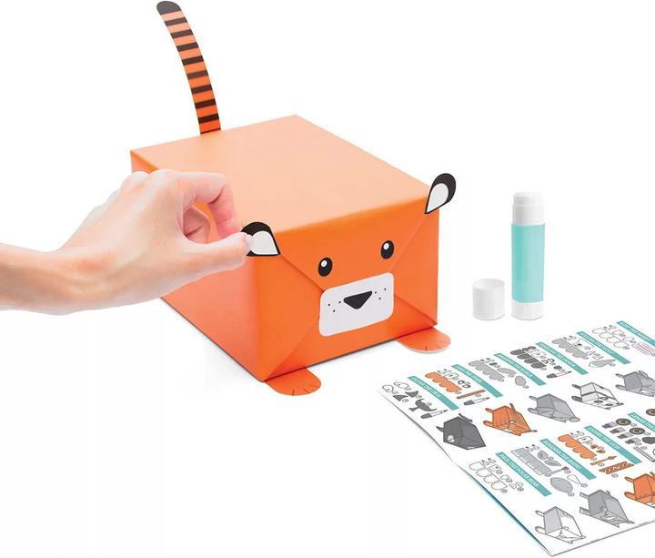 Image du produit Luckies Enveloppe antipoison pour animaux (Coffret cadeau, 10 x)