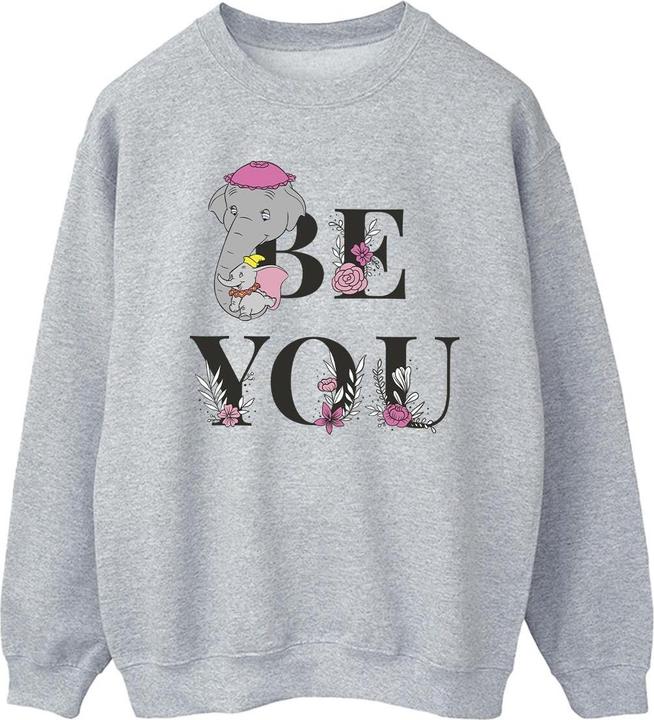 Disney Dumbo Be You Sweatshirt (XL)