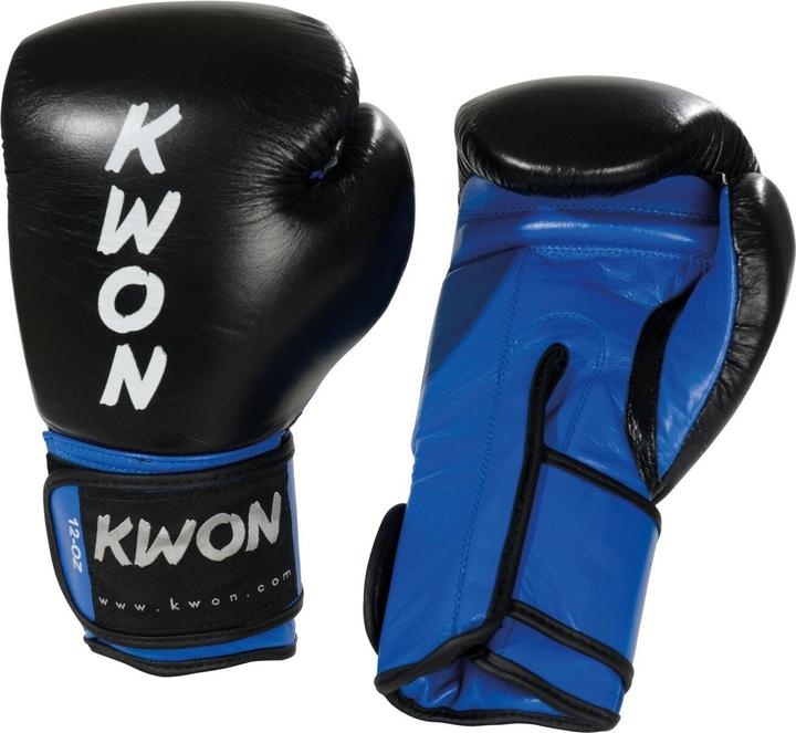 Actual product image Kwon KO Champ (10 OZ, 10)