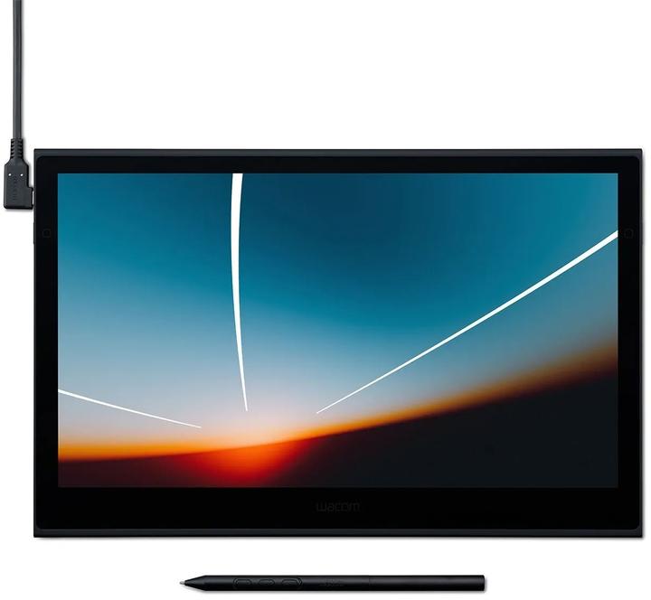 Productafbeelding Wacom Movink 13 (13.30", 5080 lpi)