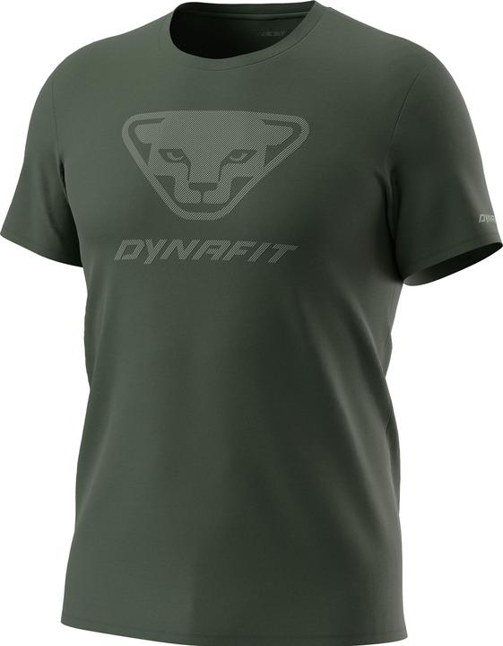 Dynafit T-Shirt Graphic Cotton