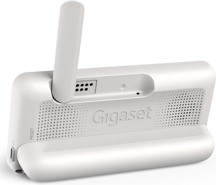 Produktbild Gigaset BABY 500 Video w (Babyphone mit Kamera, 300 m)