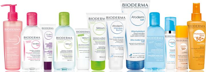 Actual product image Bioderma Sébium Global (30 ml)