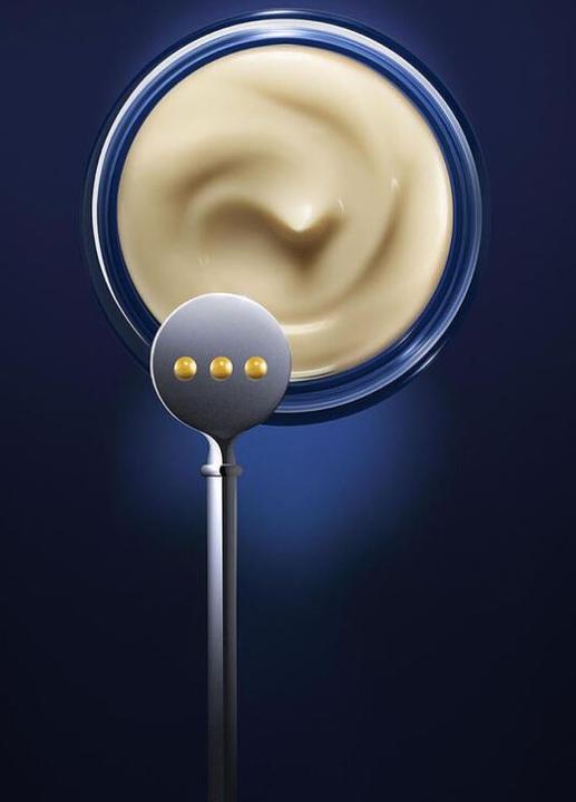 Actual product image La Prairie Luxe Cream Sheer (50 ml)
