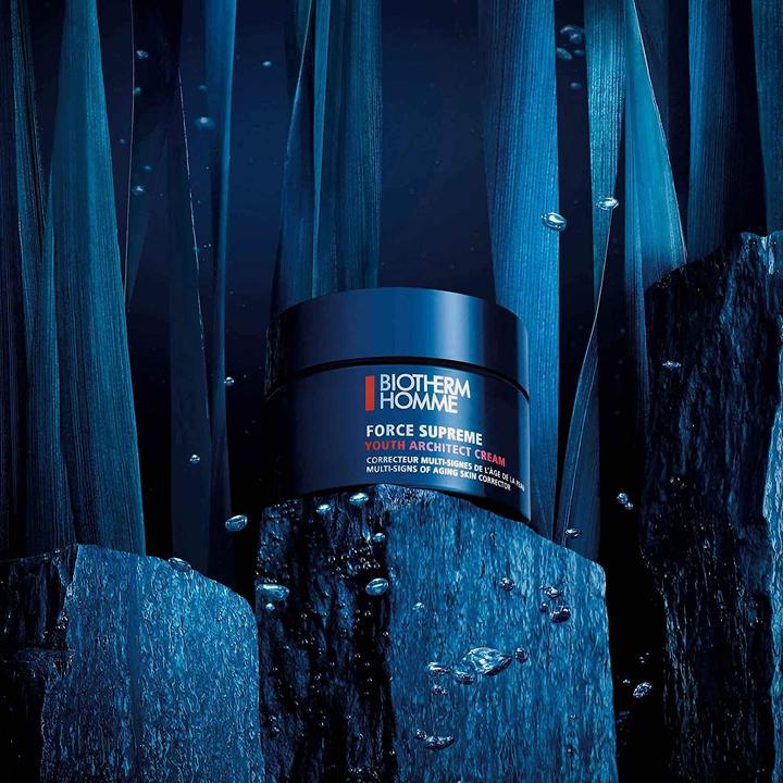 Produktbild Biotherm Force Supreme (50 ml, 24h Creme)