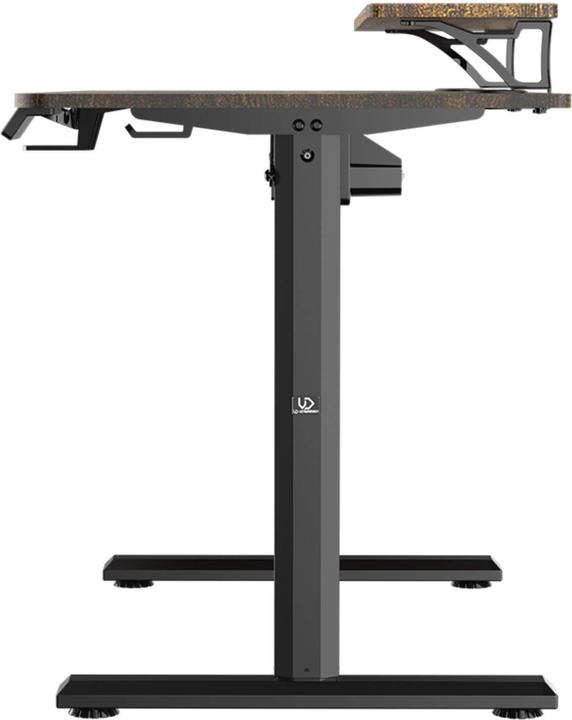 Actual product image Ultradesk Highlander