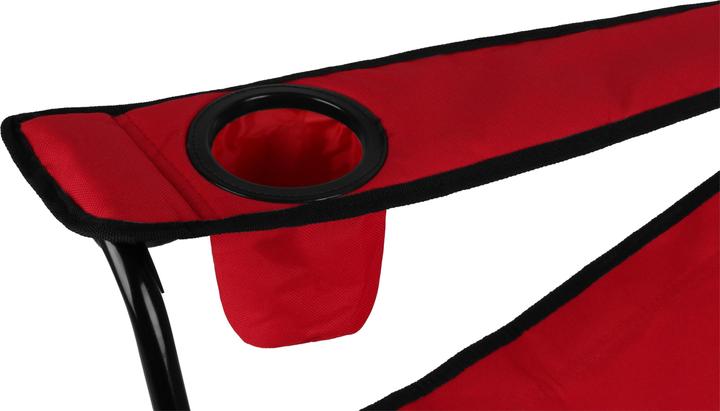 Actual product image Normani Outdoor folding chair Nipigon