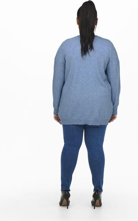 Produktbild Only Curvy offen Strickjacke (XL)
